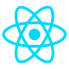 react